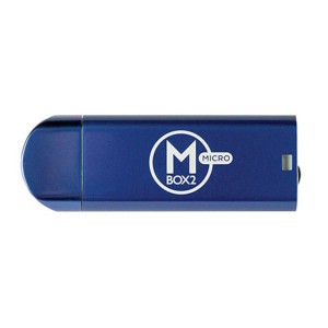 کارت صدا دی جی دیزاین مدل Mbox 2 Micro